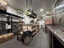 Kampong Bahru Road (D3), Shop House #532143061